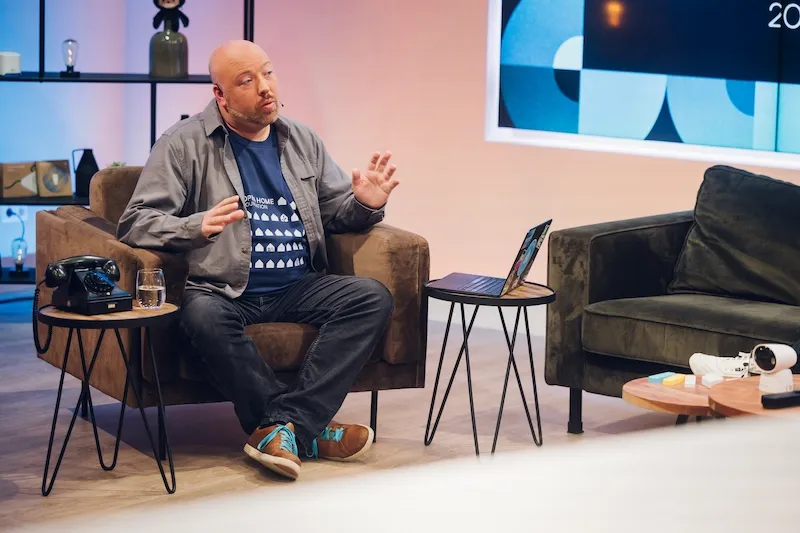 SOTOH 2025 Event Image