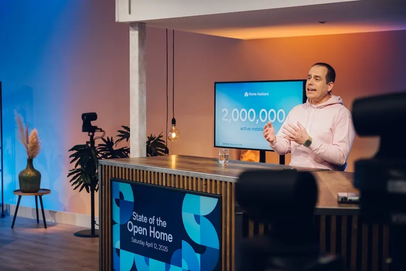 SOTOH 2025 Event Image